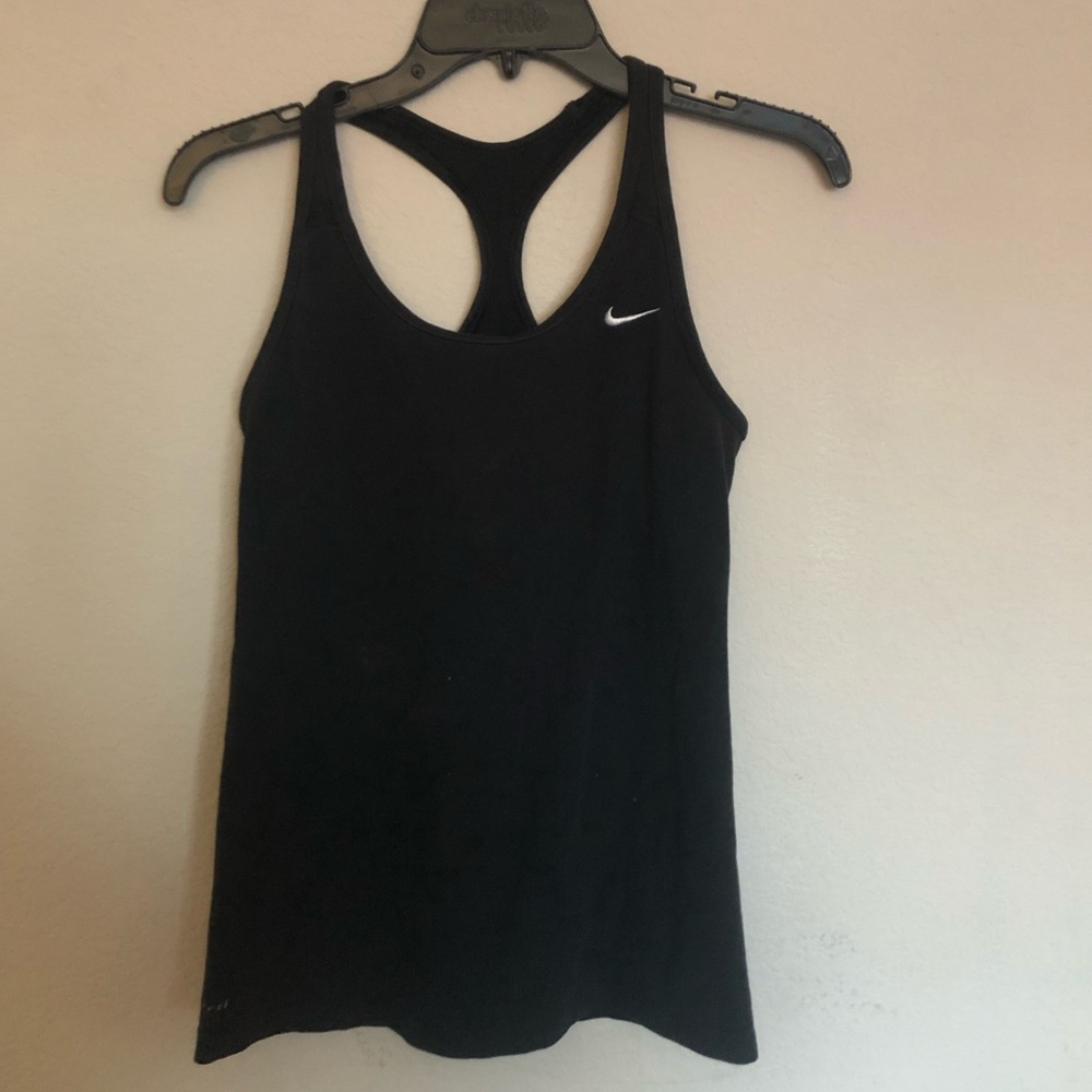 Nike workout tank